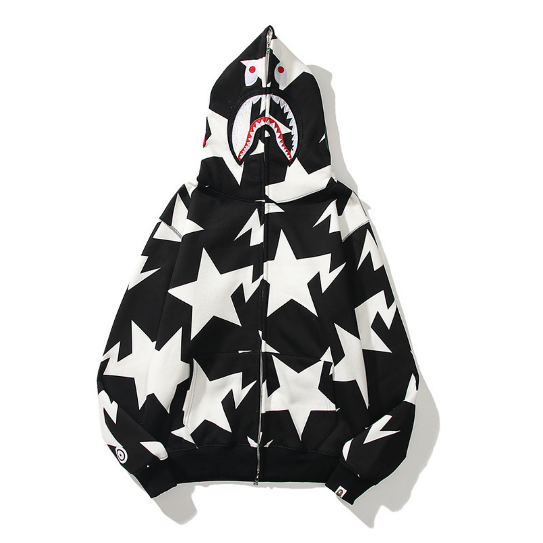 Bape Jacket