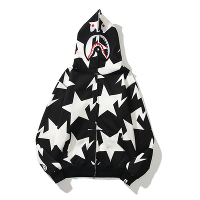 Bape Jacket