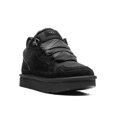 WMNS Lowmell Sneakers