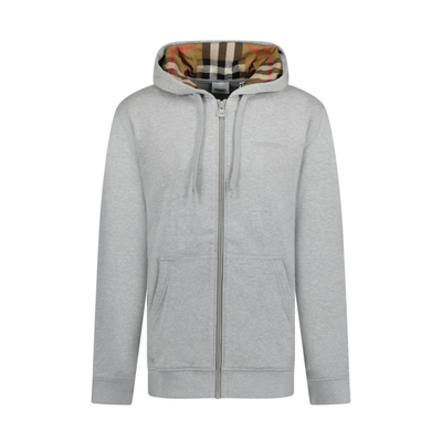 BB Zip-up Hoodie