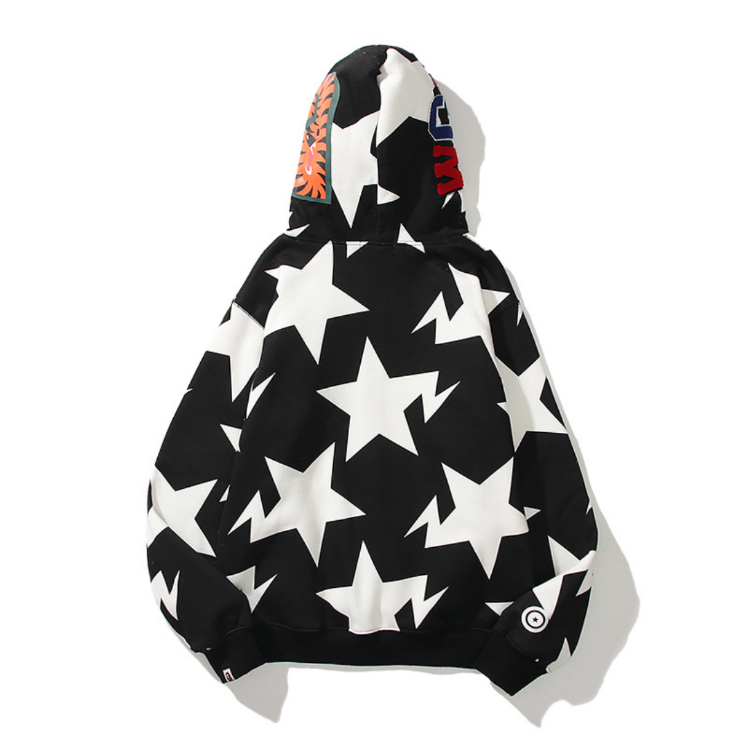 Bape Jacket
