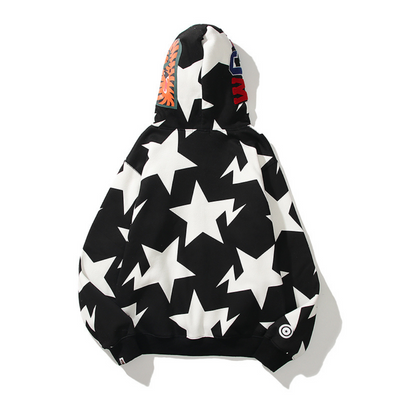 Bape Jacket
