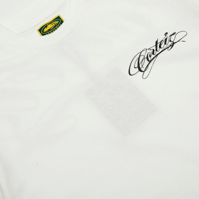 Alcatraz Monochrome T-shirt