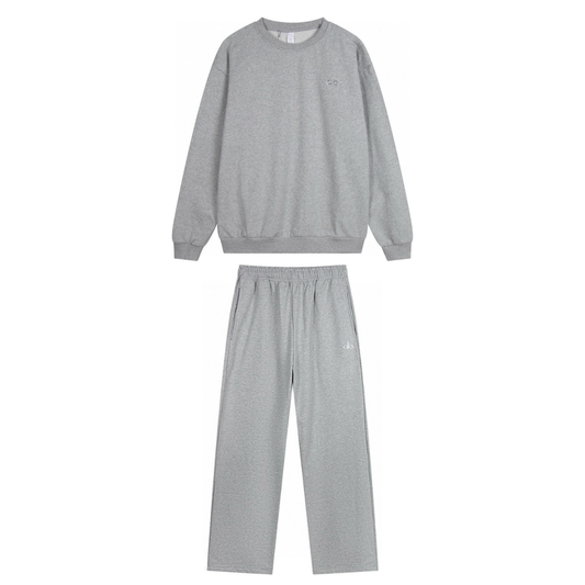 Alo Grey Tracksuit
