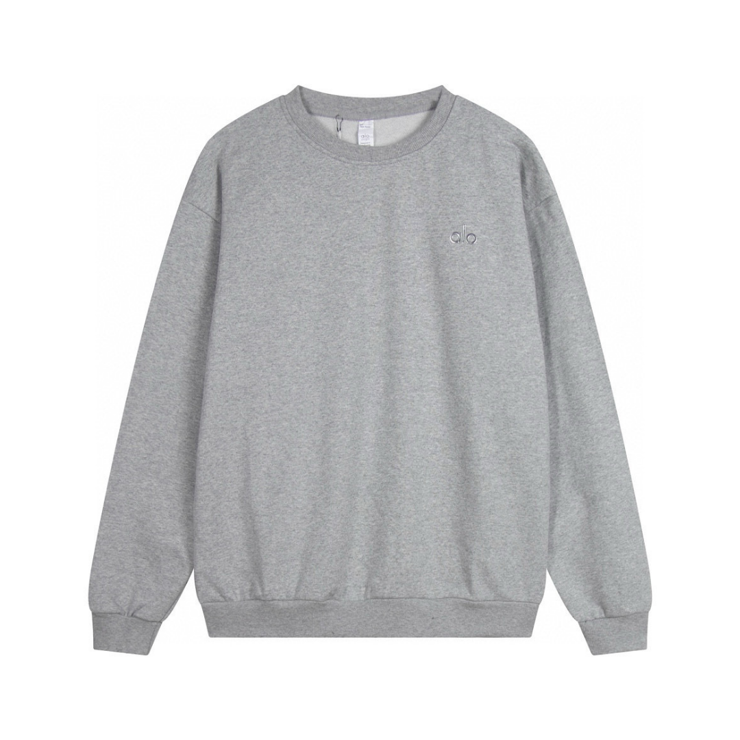 Alo Grey Tracksuit