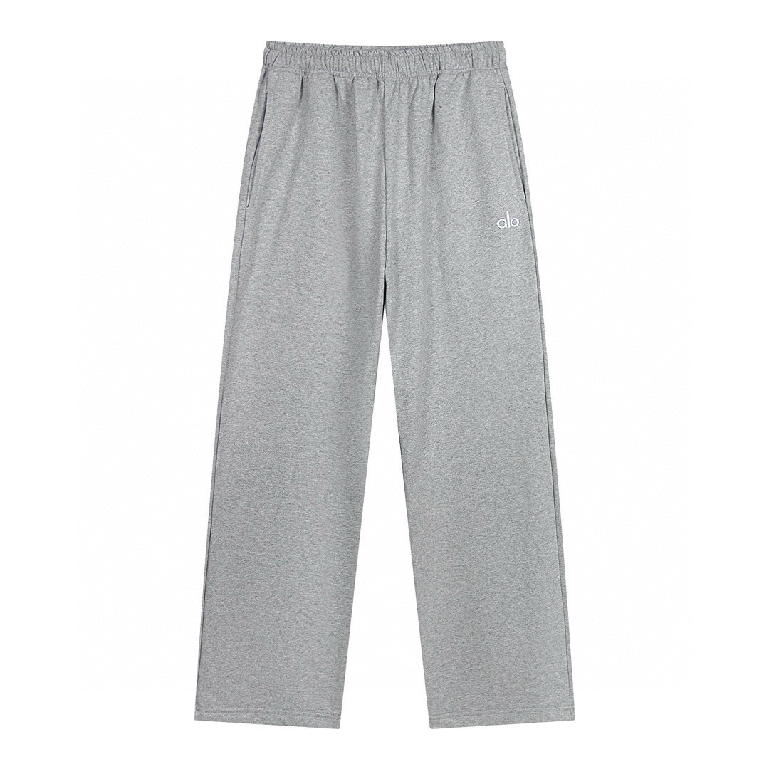 Alo Grey Tracksuit