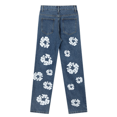 Denim Trs Tracksuit