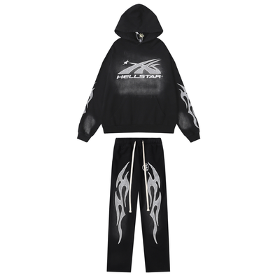 Hell Tracksuit
