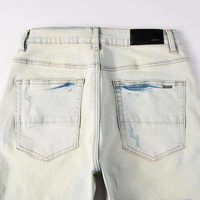 Amr Shorts