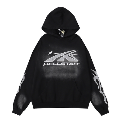 Hell Tracksuit