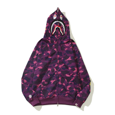 Bape Jacket