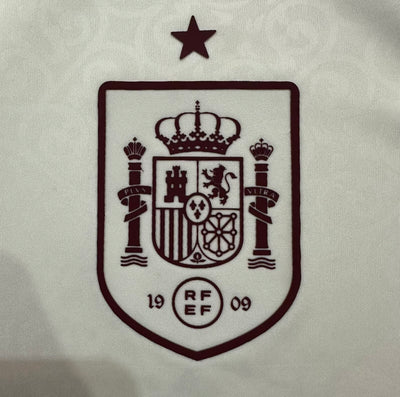 Camiseta España