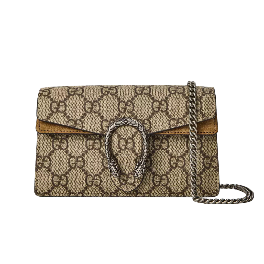 Dionysus Bag