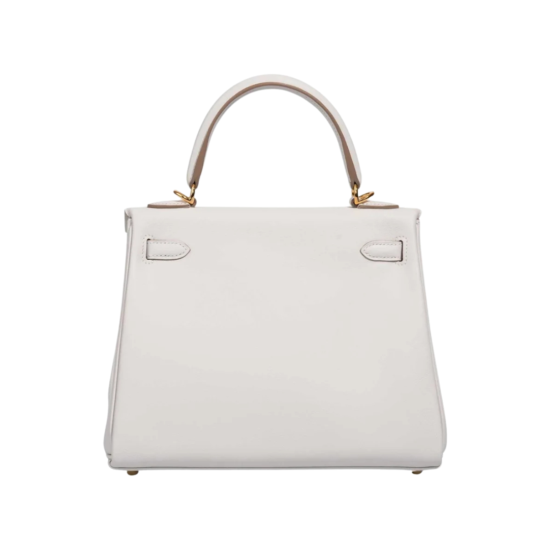 Birkin 25 Bag