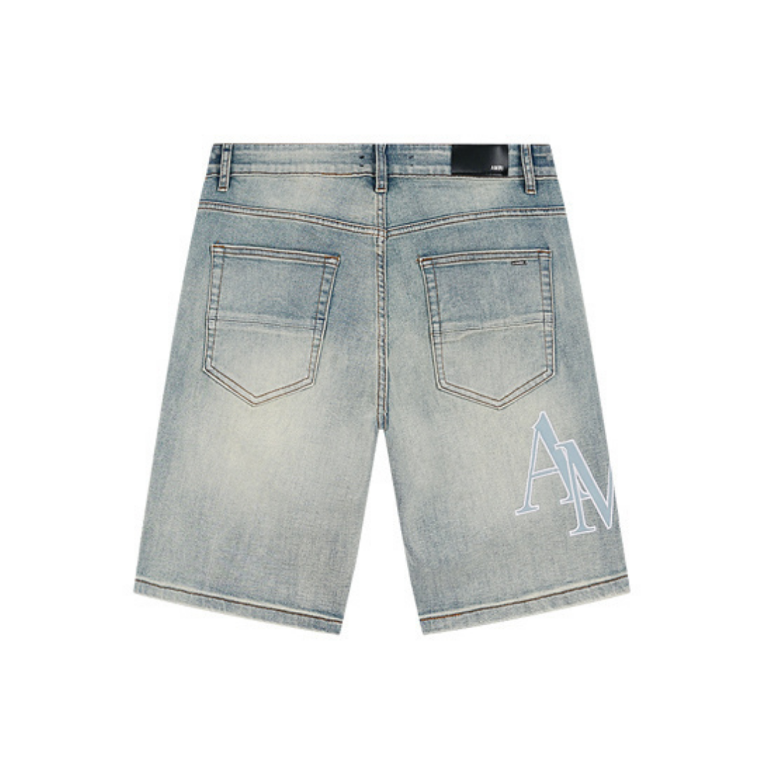 Amr Shorts
