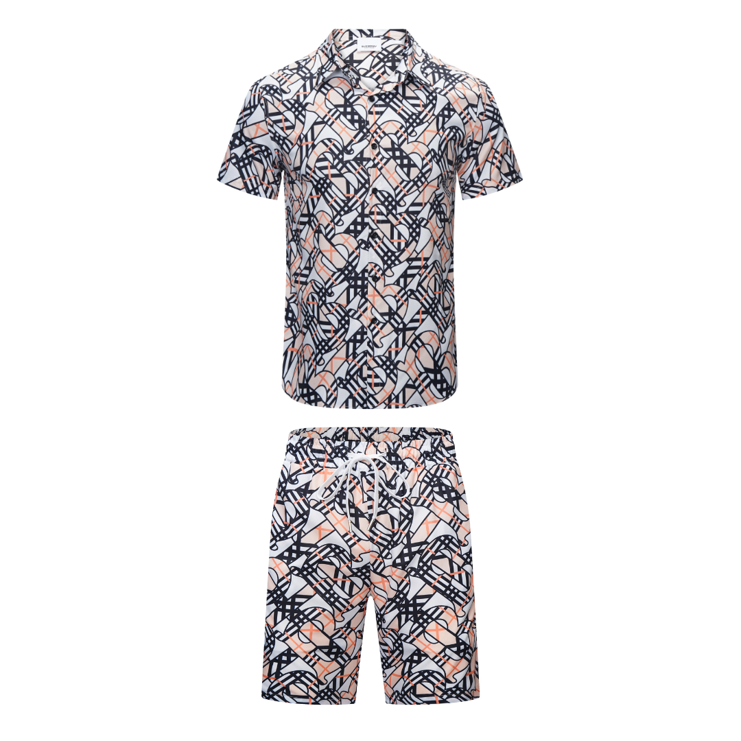 BB Short Set