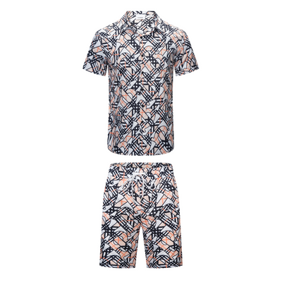 BB Short Set