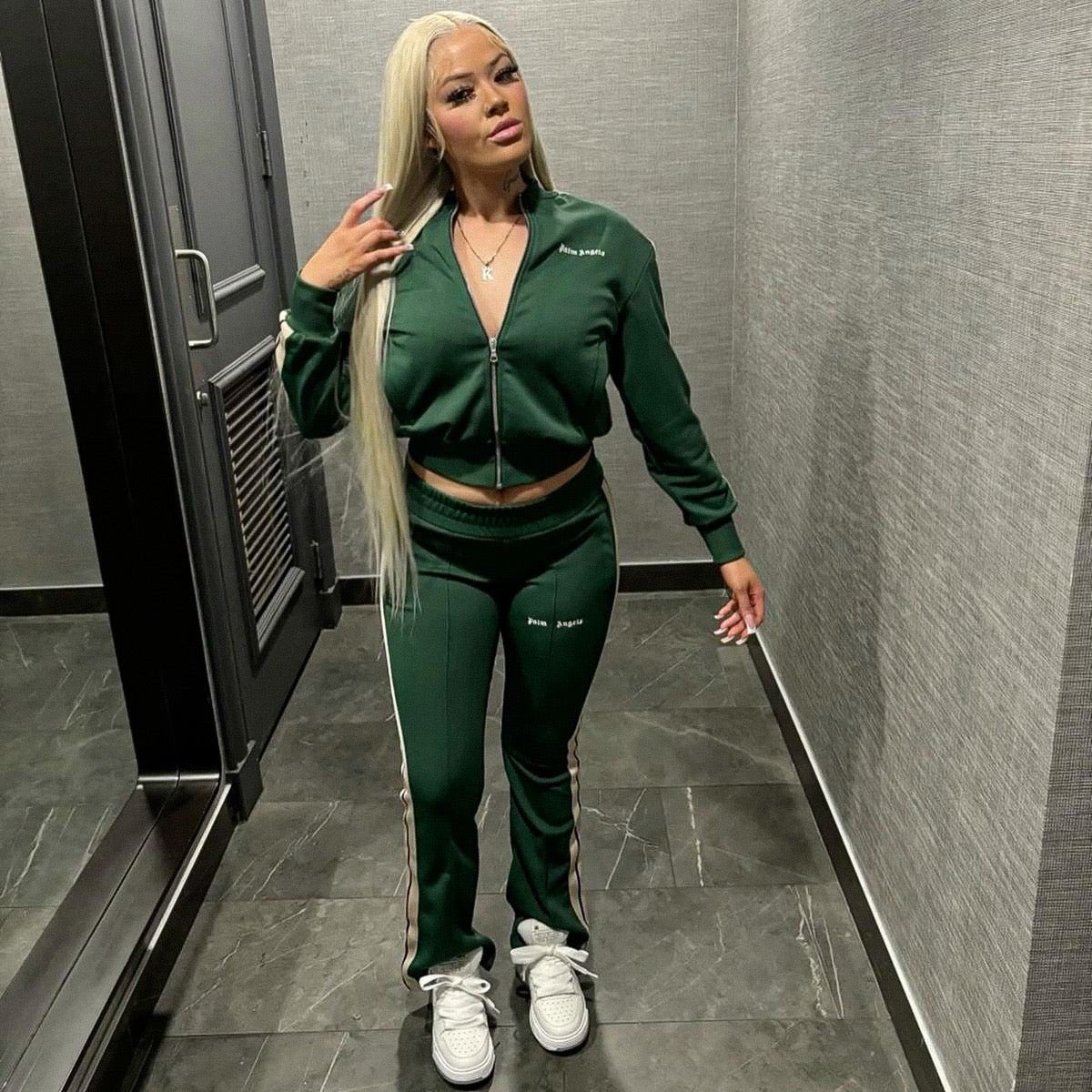 Palm Tracksuit