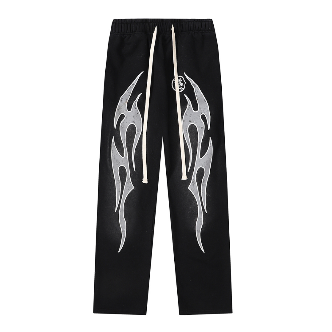Hell Tracksuit