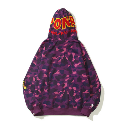 Bape Jacket