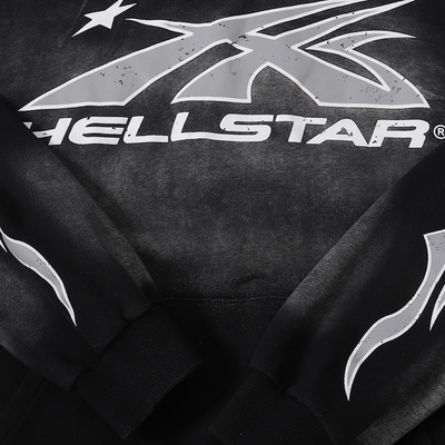 Hell Tracksuit