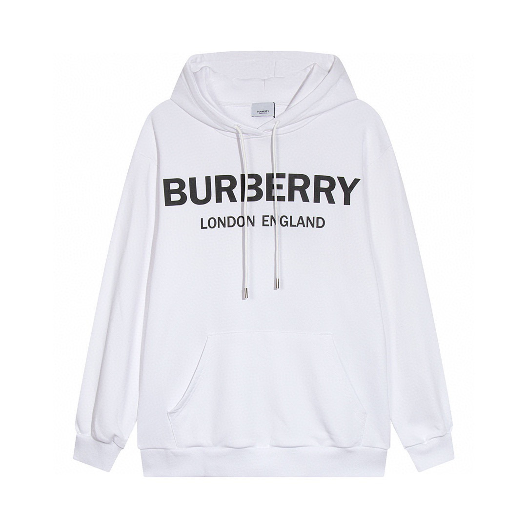 BB Hoodie