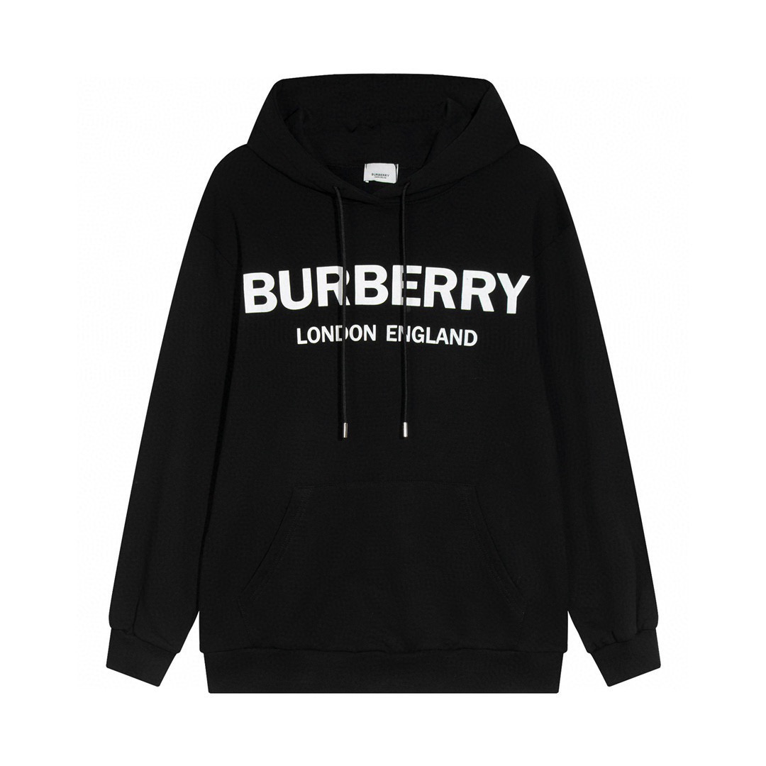 BB Hoodie