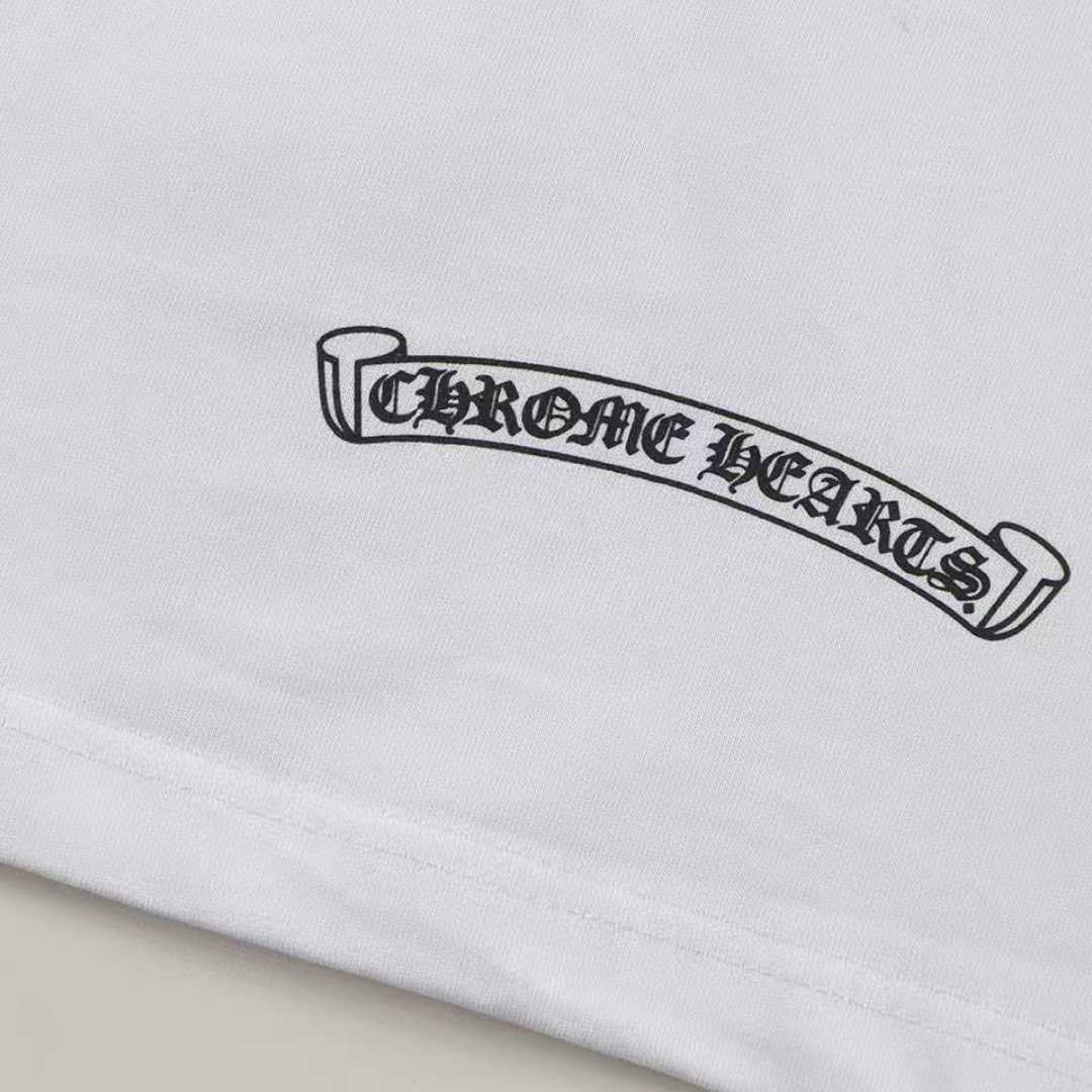 Chrome T-shirt