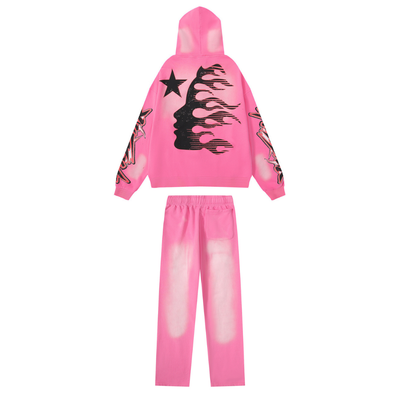 Hell Tracksuit