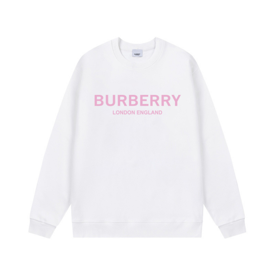 BB Monogram Hoodie