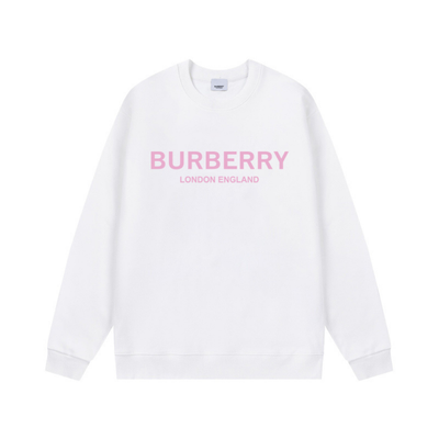 BB Monogram Hoodie