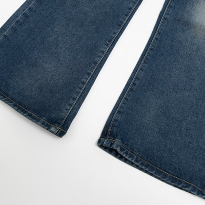 Gallery Dpt. Paint Jeans