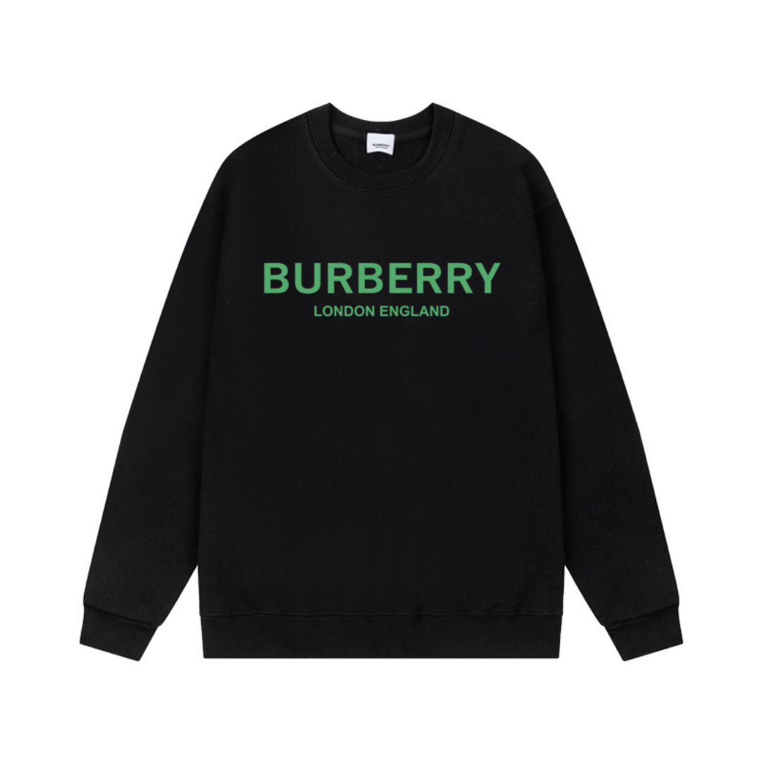 BB Monogram Hoodie