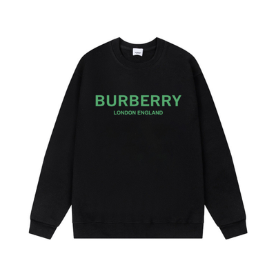 BB Monogram Hoodie