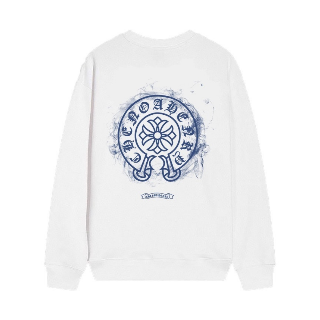 Chrome Sweatshirt