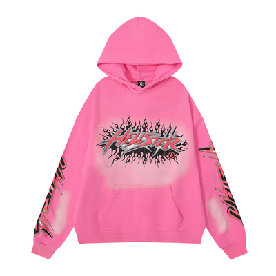 Hell Tracksuit