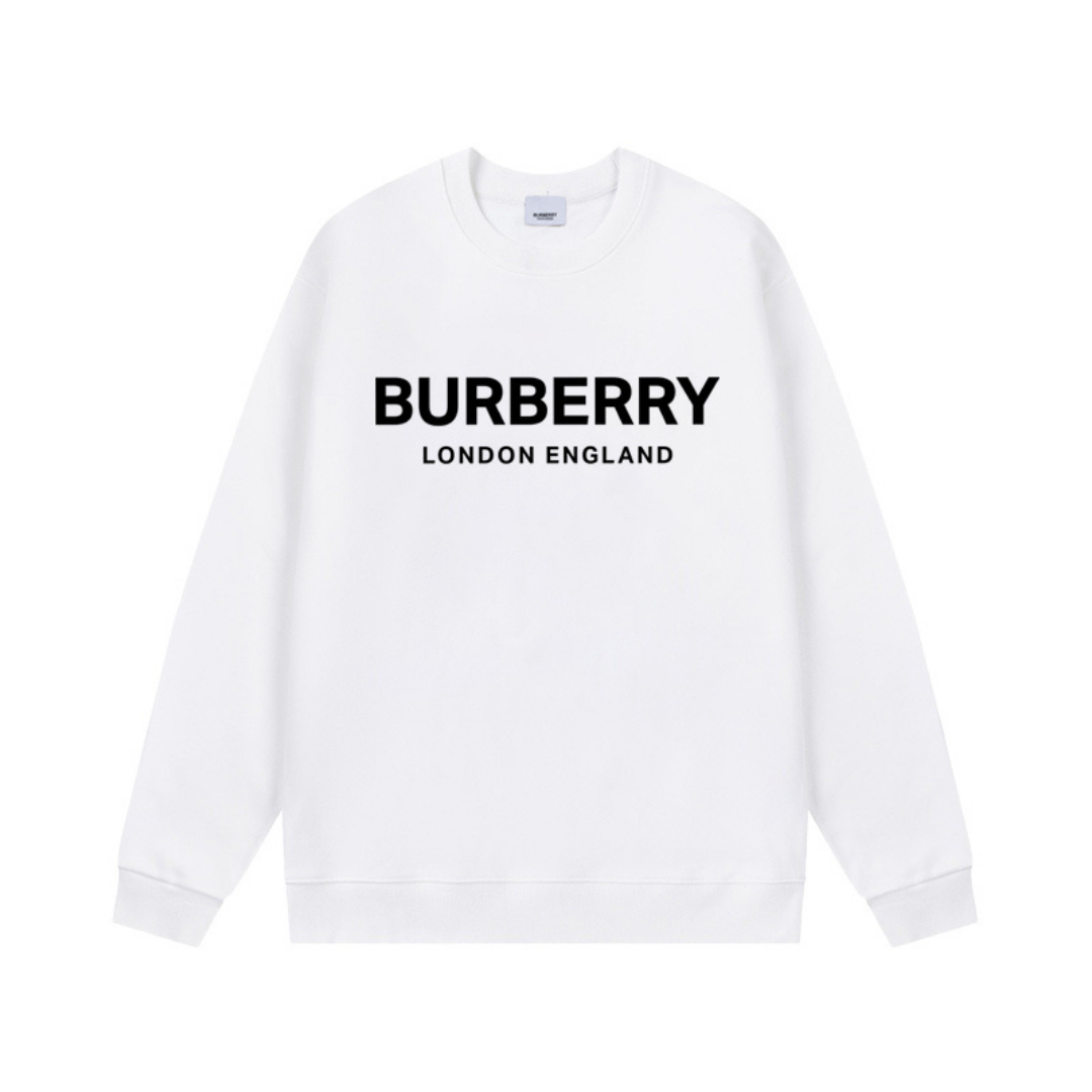 BB Monogram Hoodie