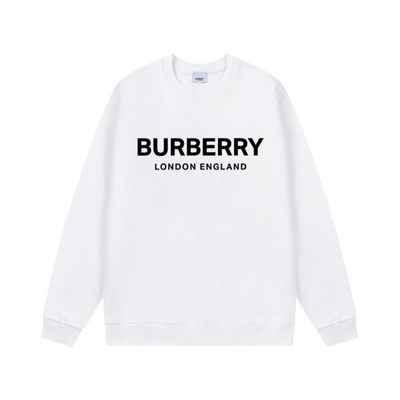 BB Monogram Hoodie