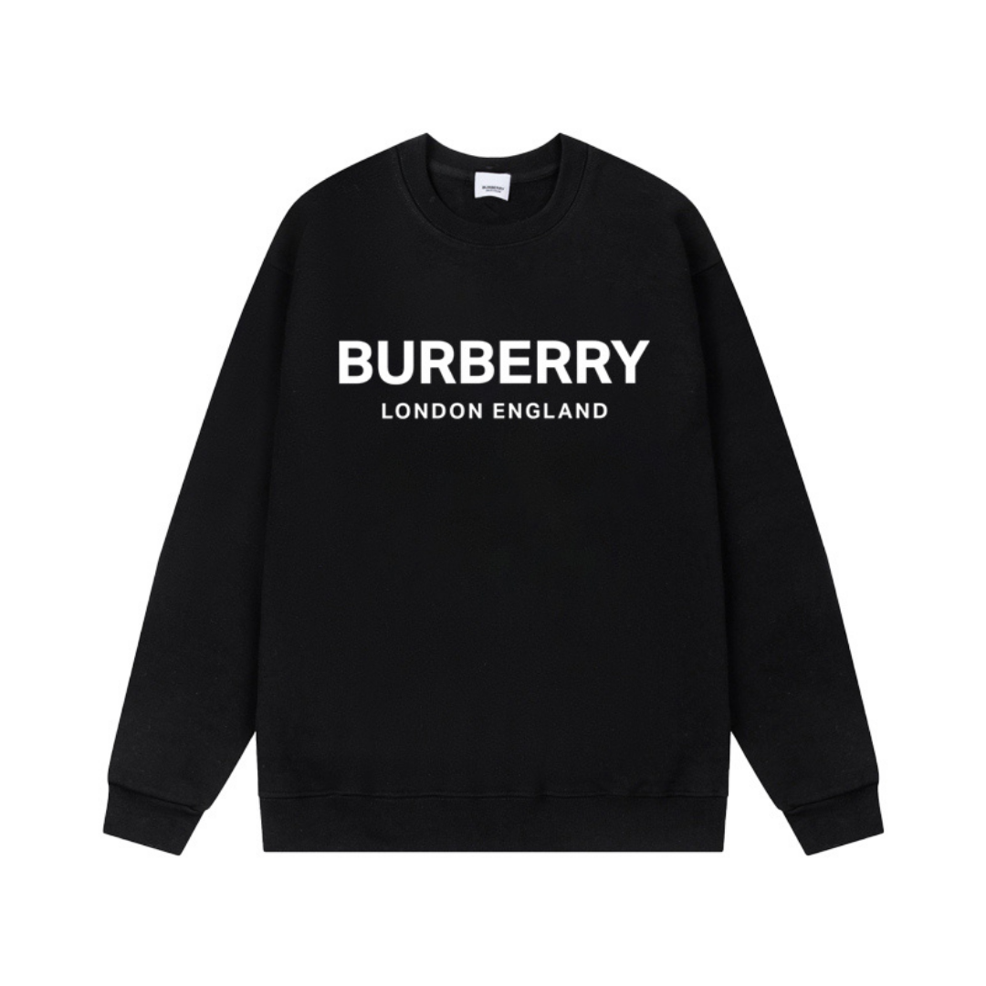 BB Monogram Hoodie