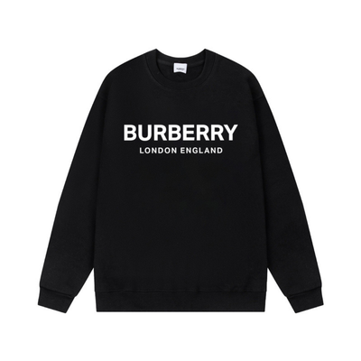 BB Monogram Hoodie