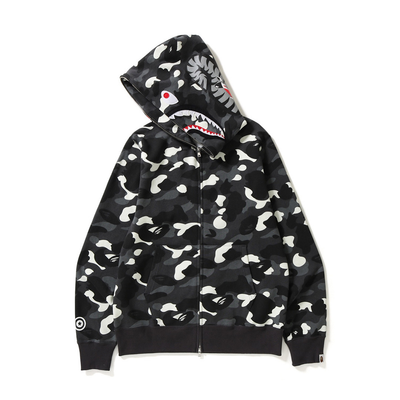 Bape Jacket