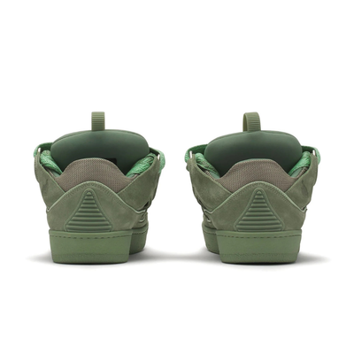 Curb Light Green