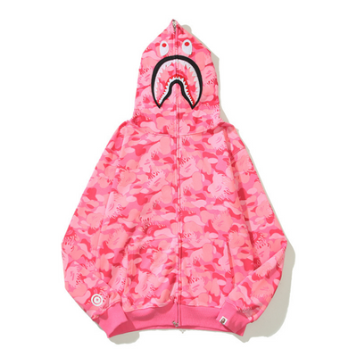 Bape Jacket