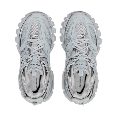 Track Grey