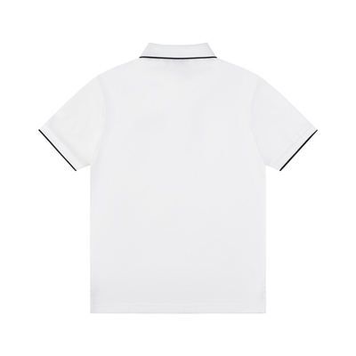 Amr Monochromatic Polo