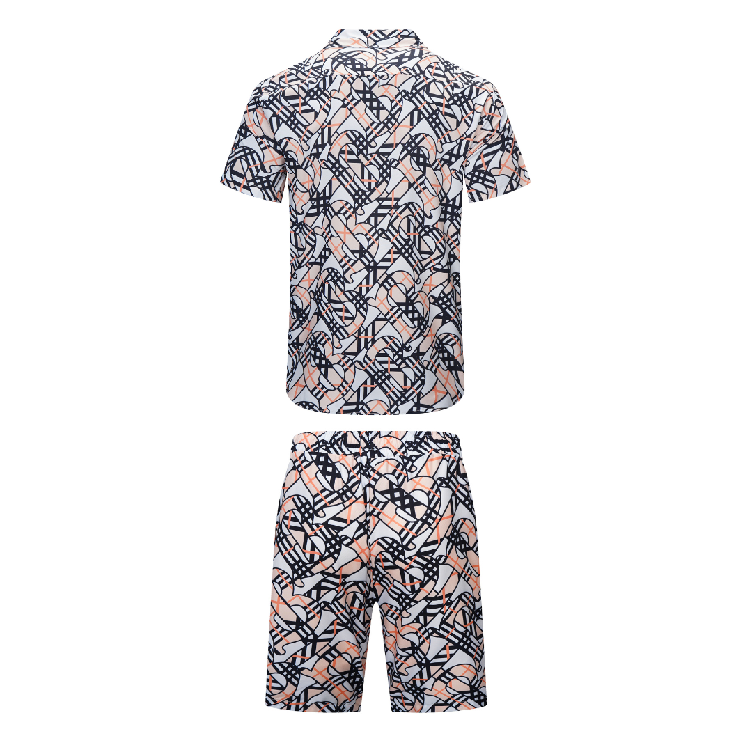 BB Short Set