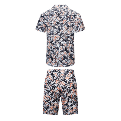 BB Short Set