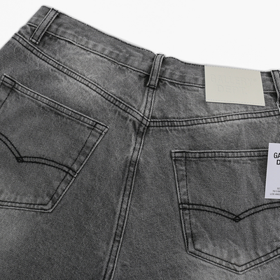 Gallery Dpt. Paint Jeans