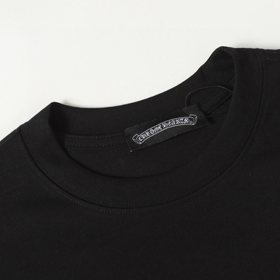 Chrome T-shirt