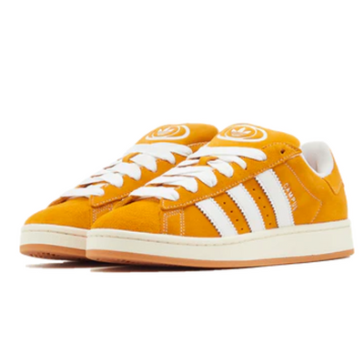 Campus Pantone Cloud White Yellow